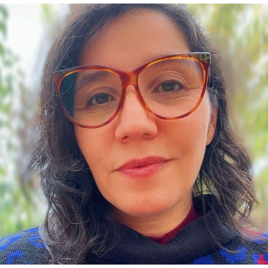 Tania Sáez Galáz
